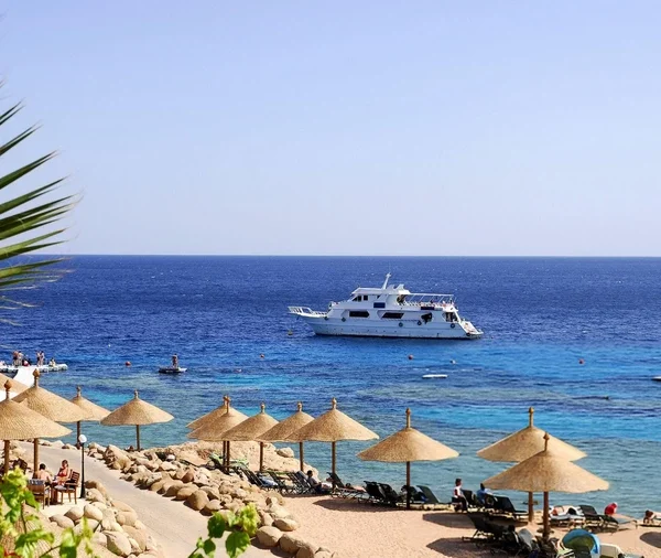 Sharm El Sheikh