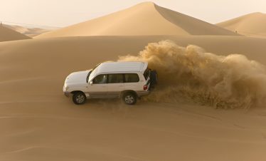 2 Days Siwa Oasis Tour