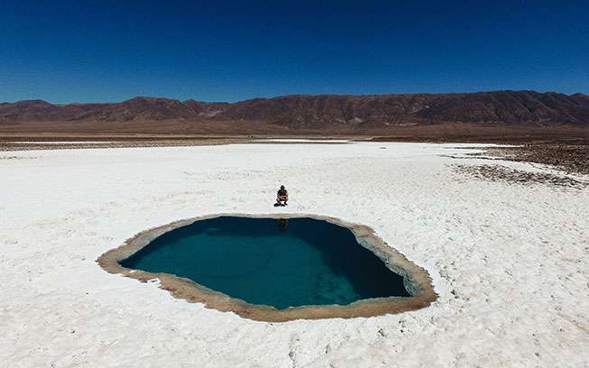 3 Day Tour to Siwa Oasis