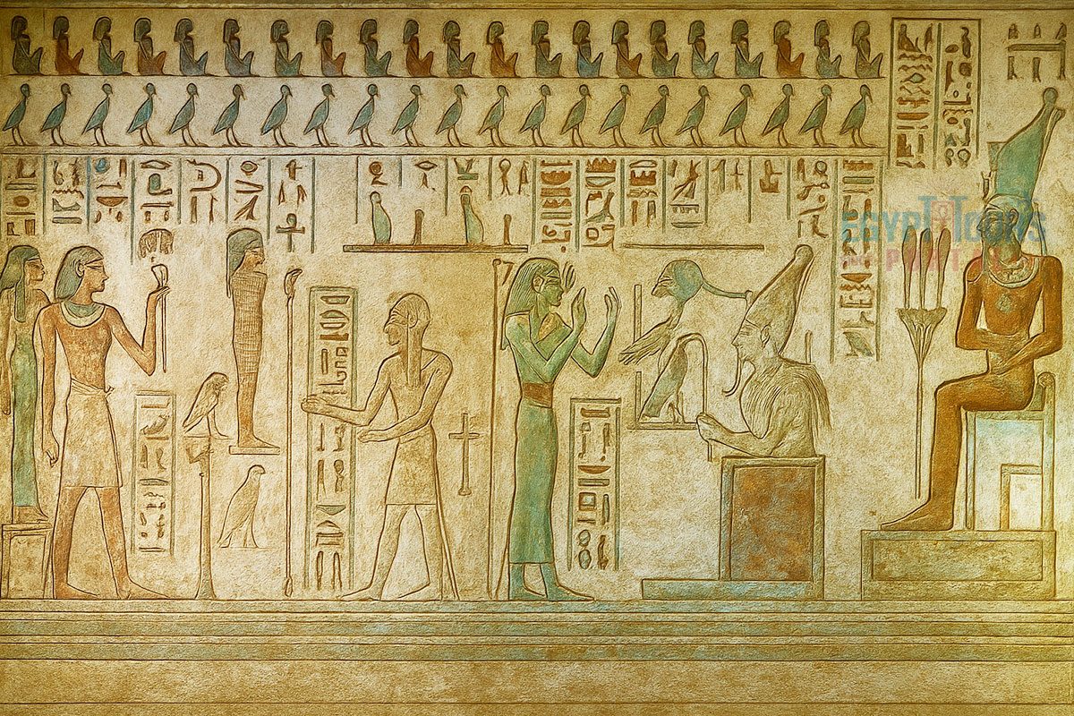 7 Principles of Maat