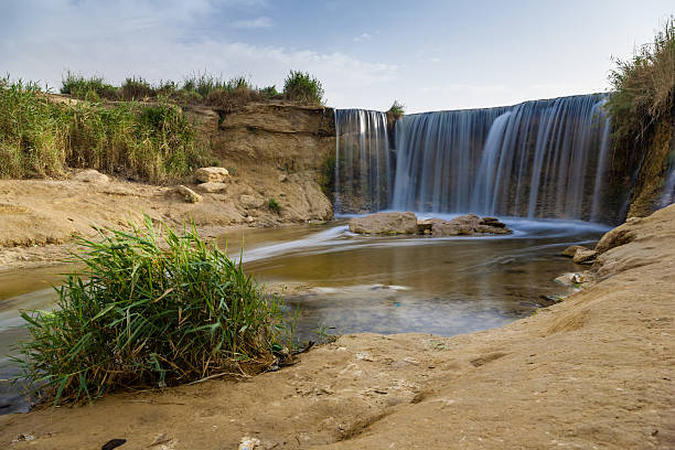 fayoum oasis