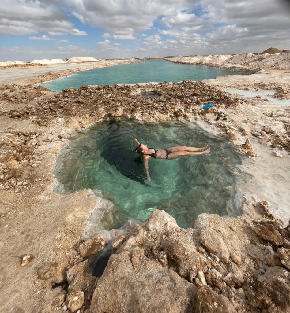 3 Day Siwa Oasis Tour from Cairo