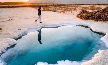 Siwa Oasis Tour