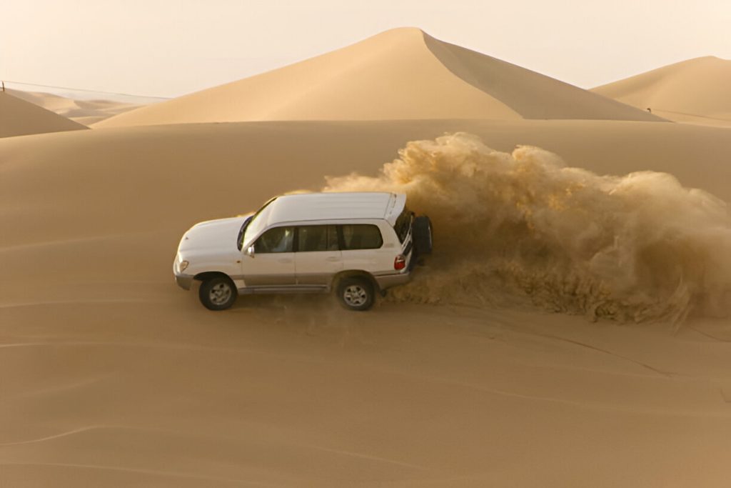 2 Days Siwa Oasis Tour