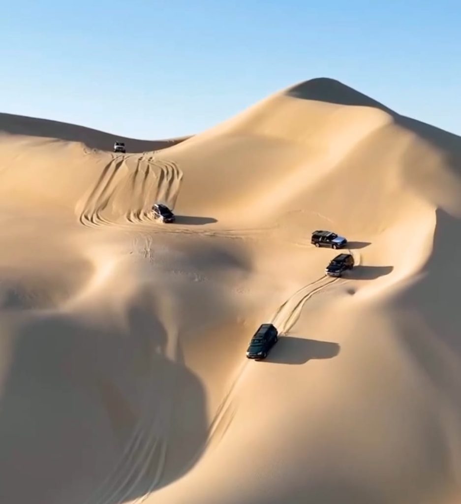 Siwa Oasis Tour in 3 Days from Cairo: Your Private Escape to Egypt’s Hidden Desert Paradise