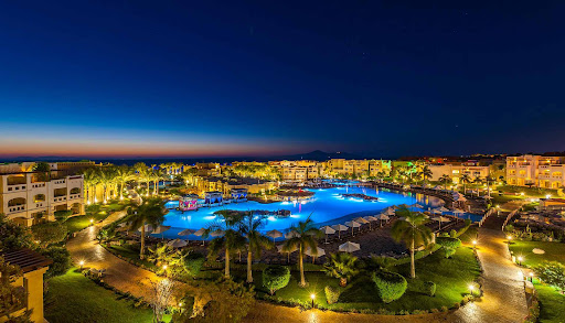 Day Trips from Sharm El Sheikh to Luxor by Plane