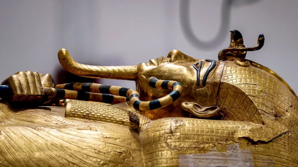 Grand Egyptian Museum Tour: 3 Museums & Royal Mummies Hall
