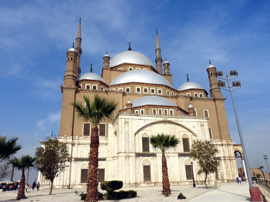 cairo attractions