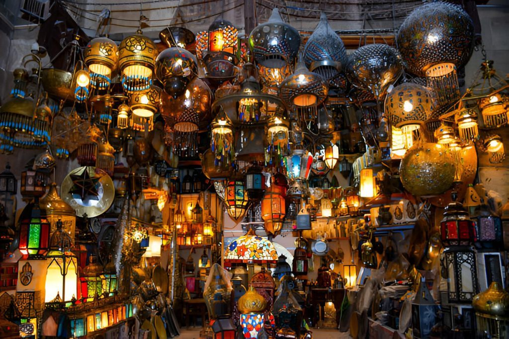 cairo attractions