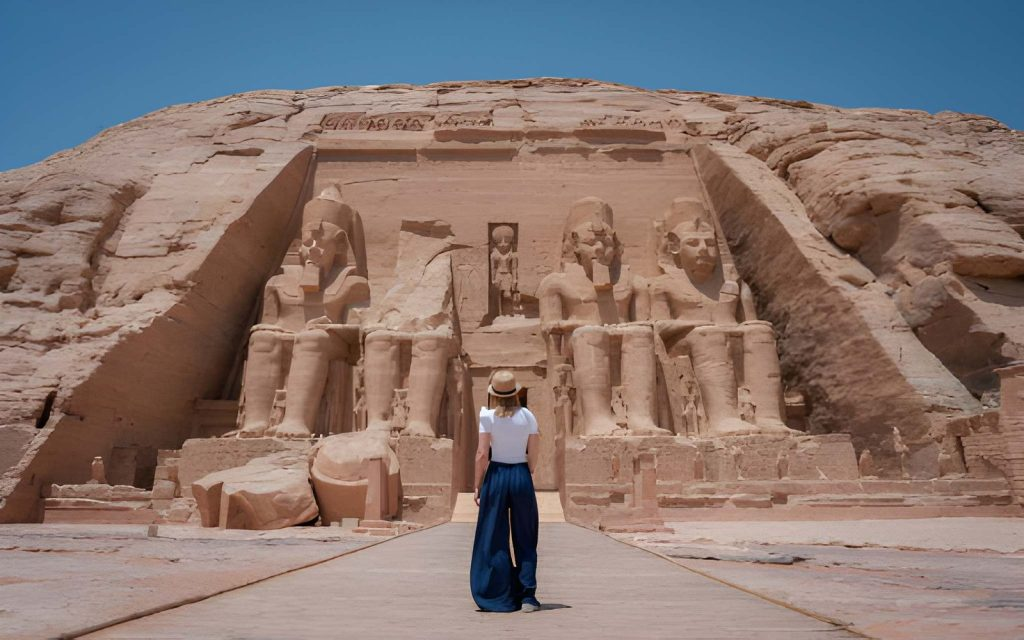 Nile Cruise Luxor to Aswan: Experience Egypt from Cairo to the Nile