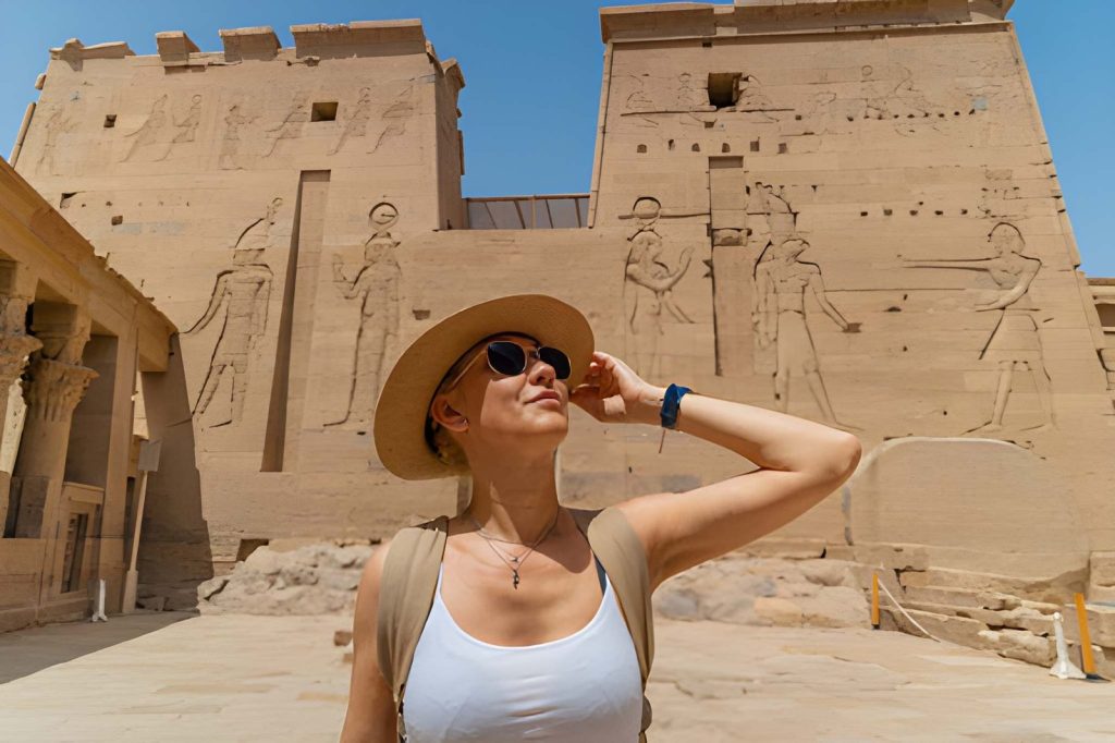 Book 6 Day Cairo Luxor Aswan Tour & Abu Simbel Adventure