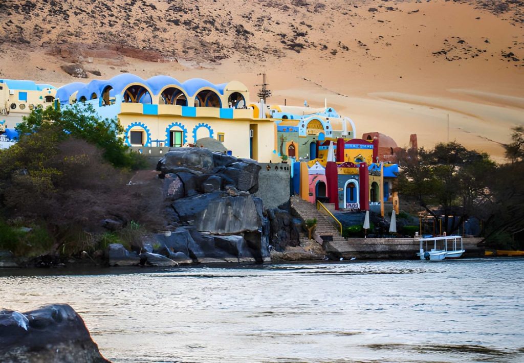 2-Day Luxor and Aswan Egypt Tour from Cairo by Flight