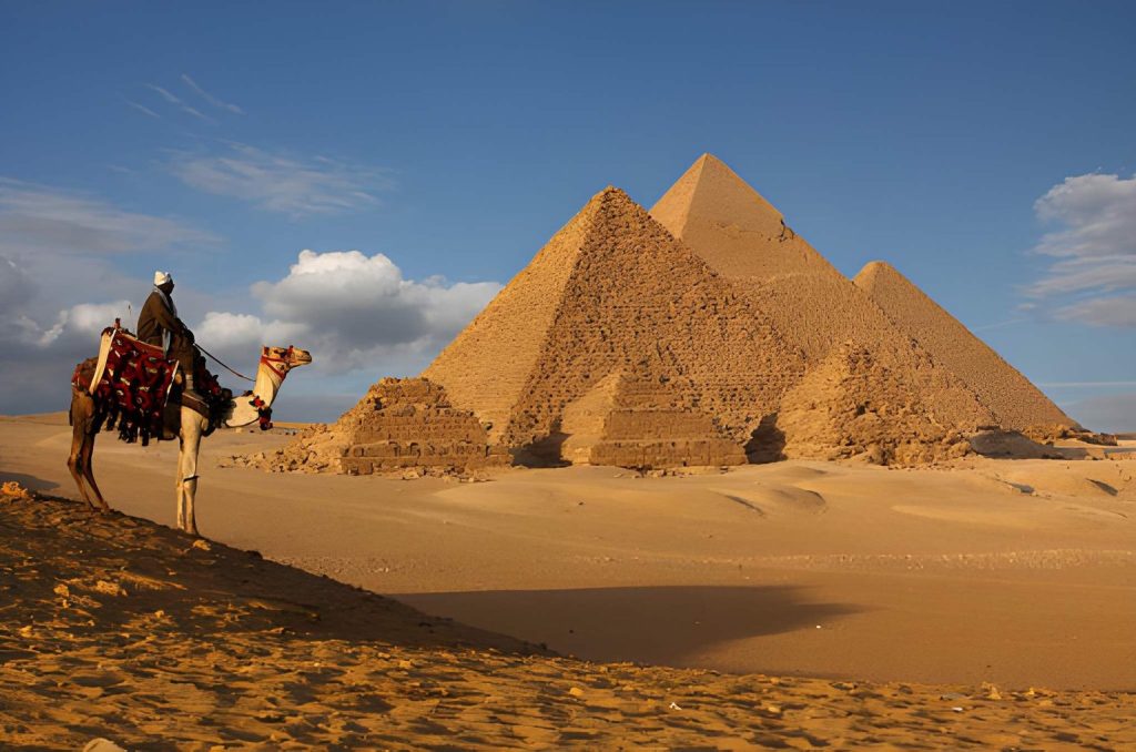7 Day Egypt Tour Packages 2026 | Private Tours with Hotels