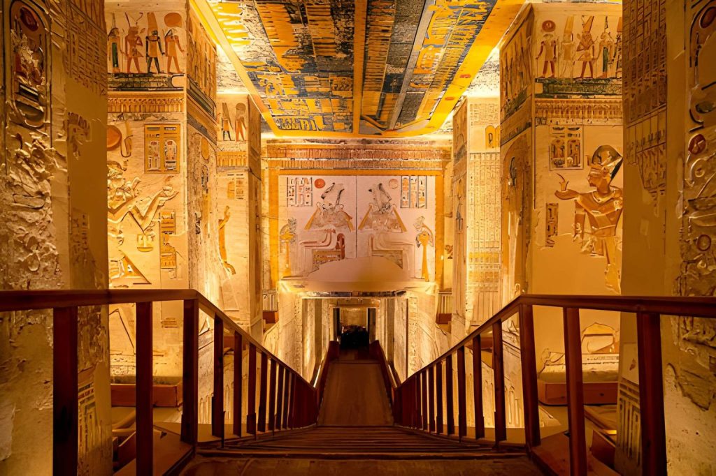 7 Day Egypt Tour Packages 2026 | Private Tours with Hotels
