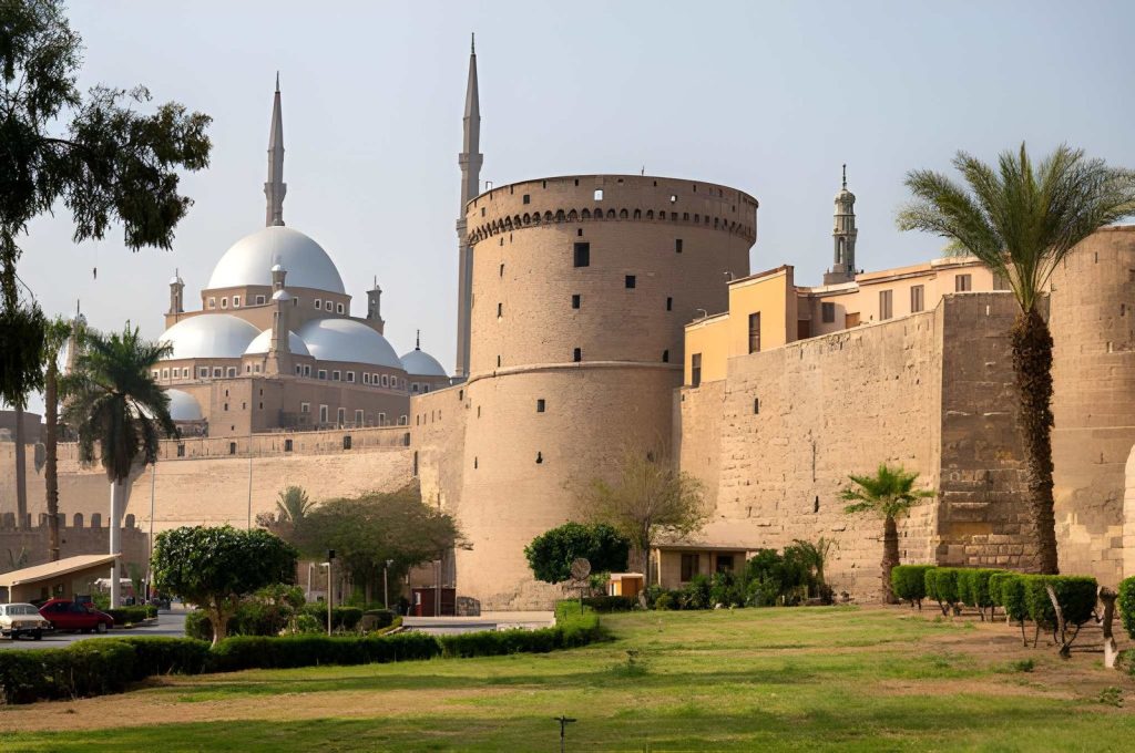 4 Days Cairo and Alexandria Tour | Pyramids & Ancient History