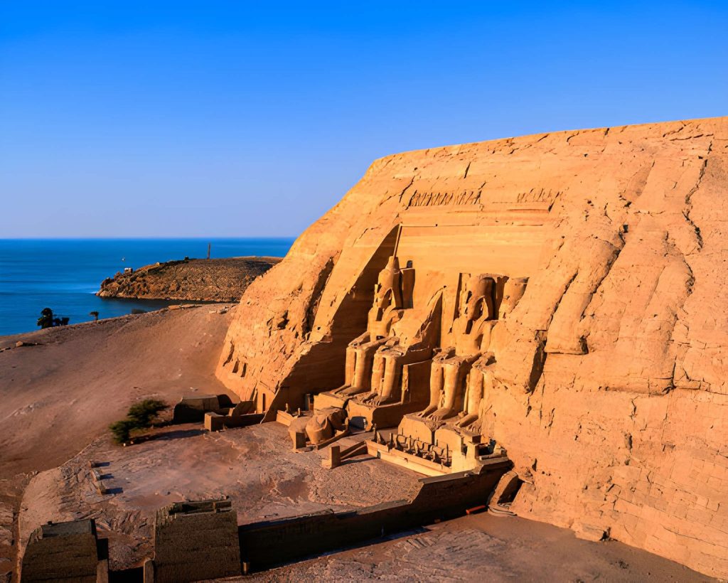 Book 6 Day Cairo Luxor Aswan Tour & Abu Simbel Adventure