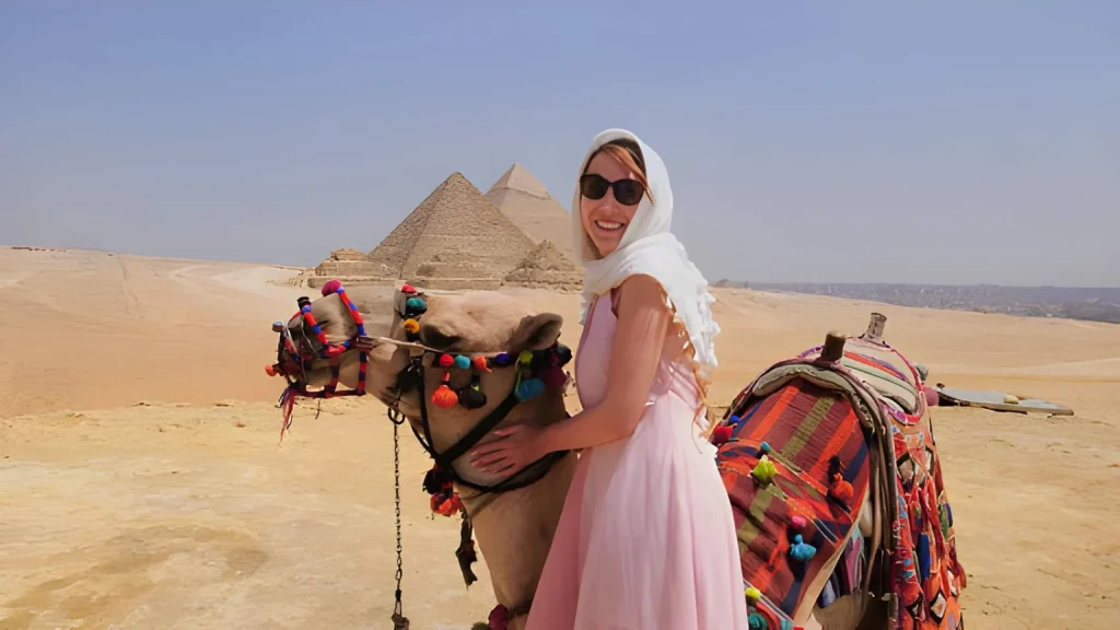 5 Days Private Cairo Luxor Aswan Tour  Book Now