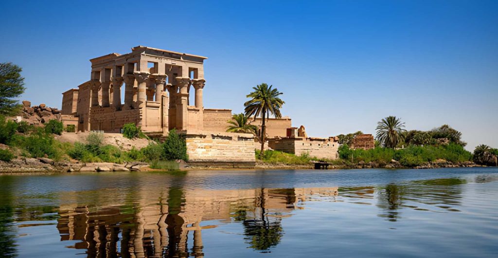 7 Day Egypt Tour Packages 2026 | Private Tours with Hotels