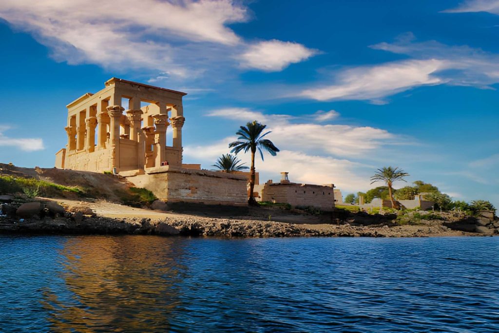 5 Days Cairo Luxor Aswan Tour | Private Egypt Adventure