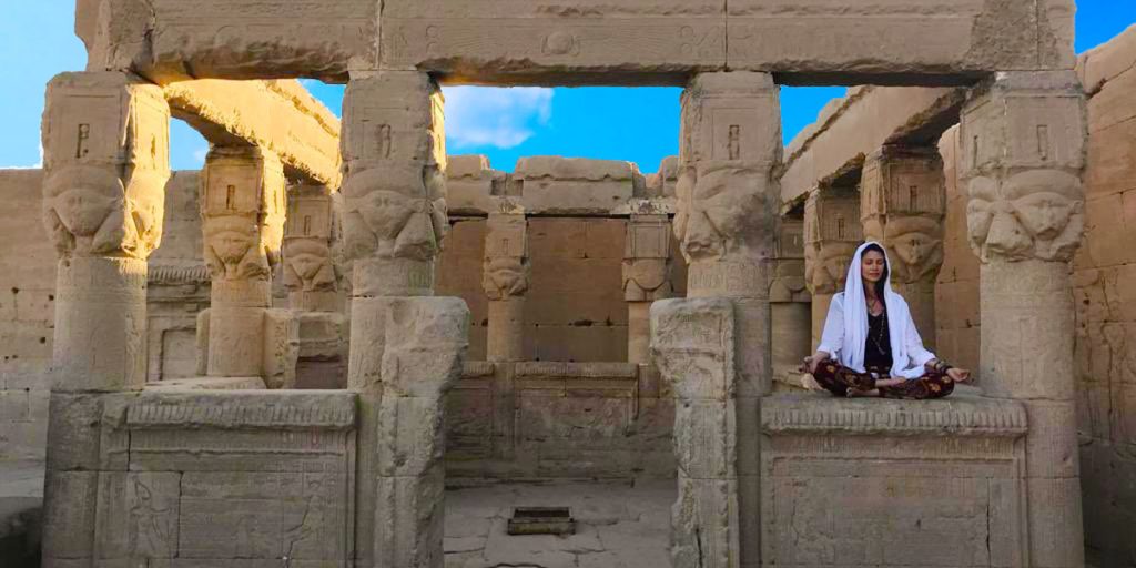 Egyptian spirituality