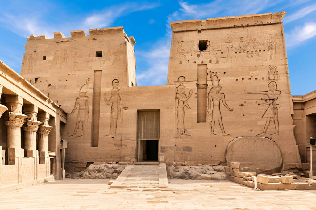 Egyptian spirituality