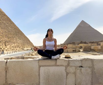 Egyptian spirituality