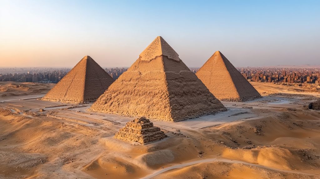 Egyptian spirituality
