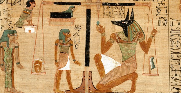 Ancient Egyptian Magic