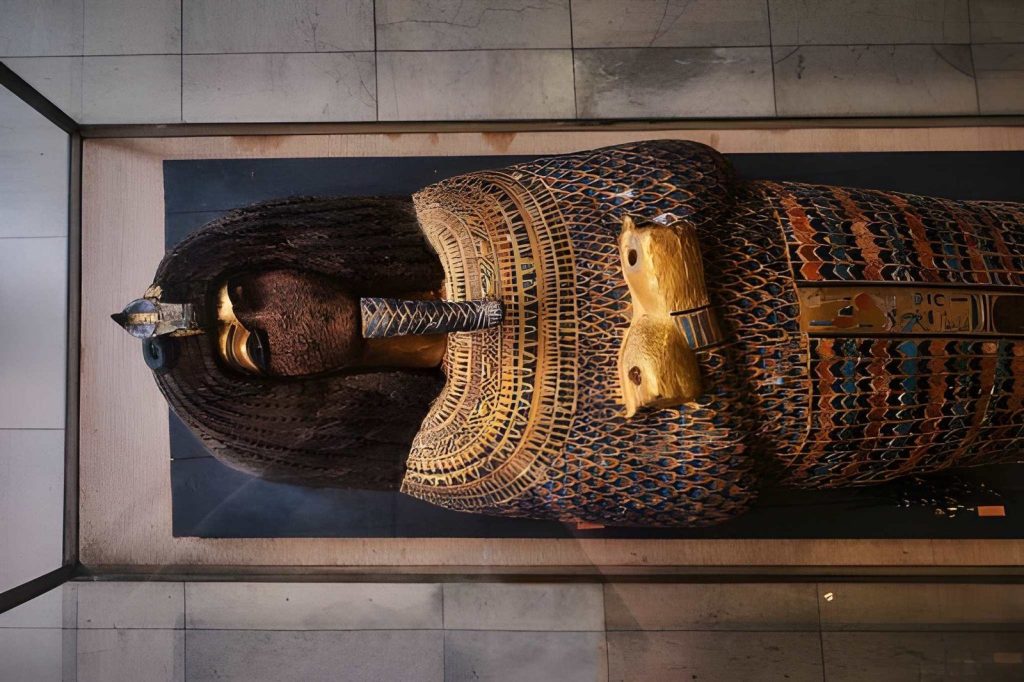 What Is Cairo Famous For