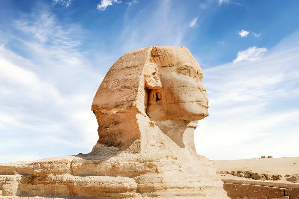 what is cairo famous for
