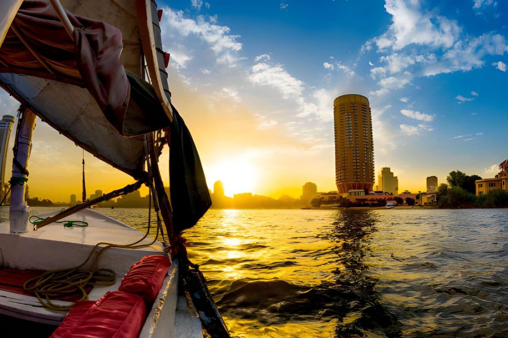 what is cairo famous for