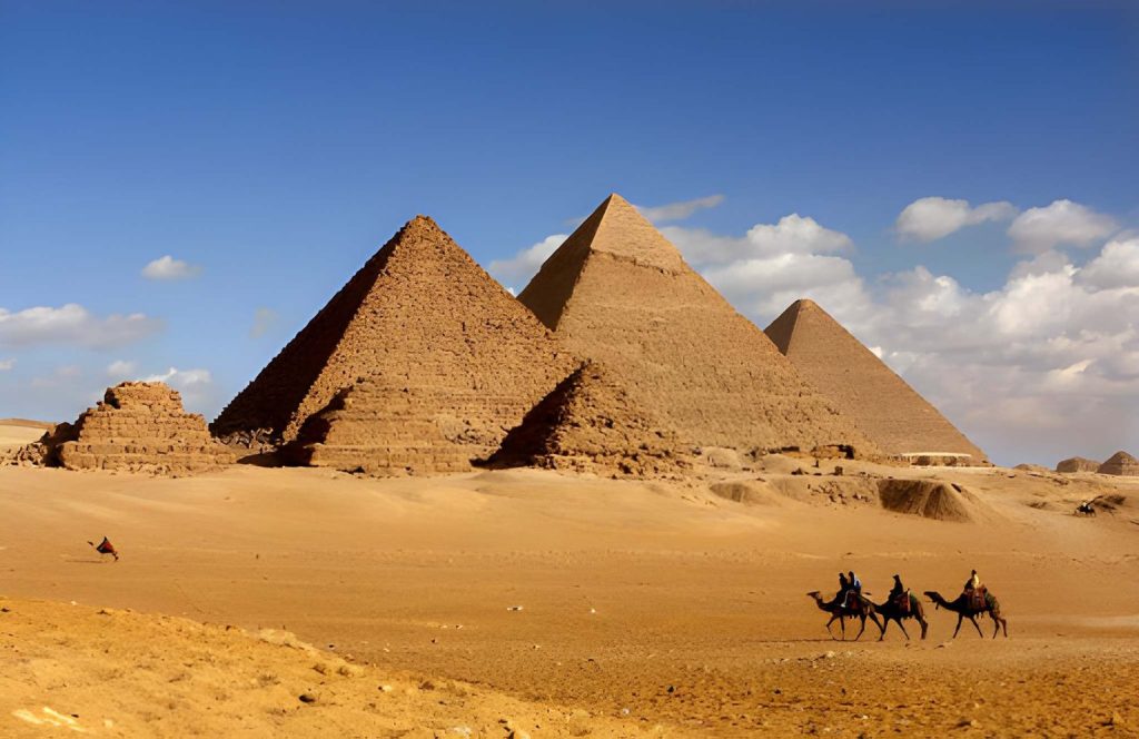 What Is Cairo Famous For