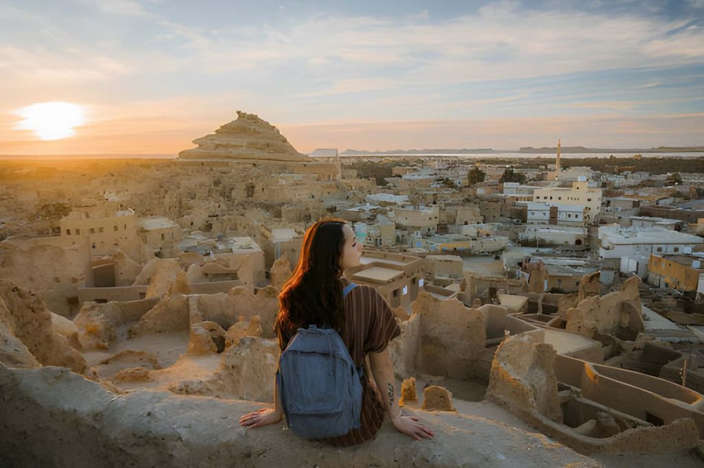 siwa oasis