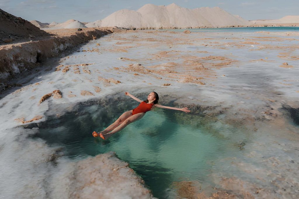 siwa oasis