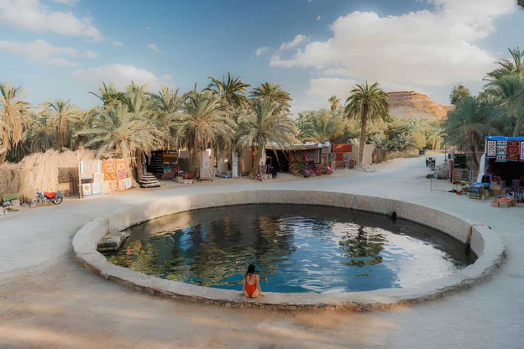 siwa oasis