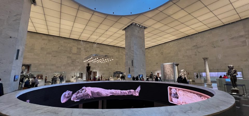 Grand Egyptian Museum Tour: A Guide to Cairo’s Top 3 Museums
