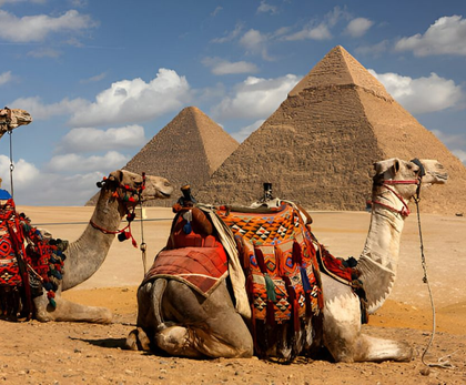 Things to Do in Cairo 2026 | Complete Travel Guide & Tips