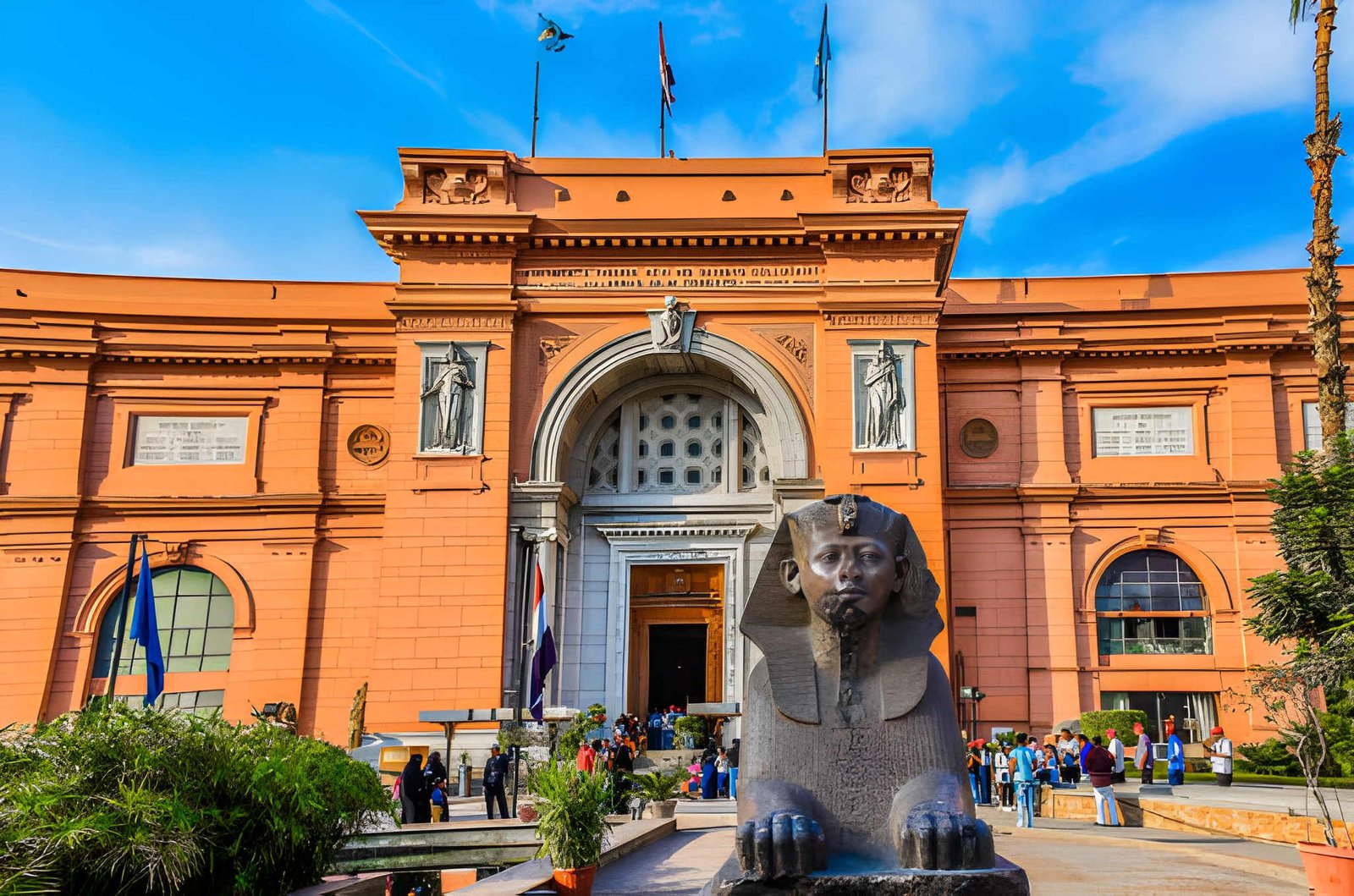 Things to Do in Cairo 2026 | Complete Travel Guide & Tips