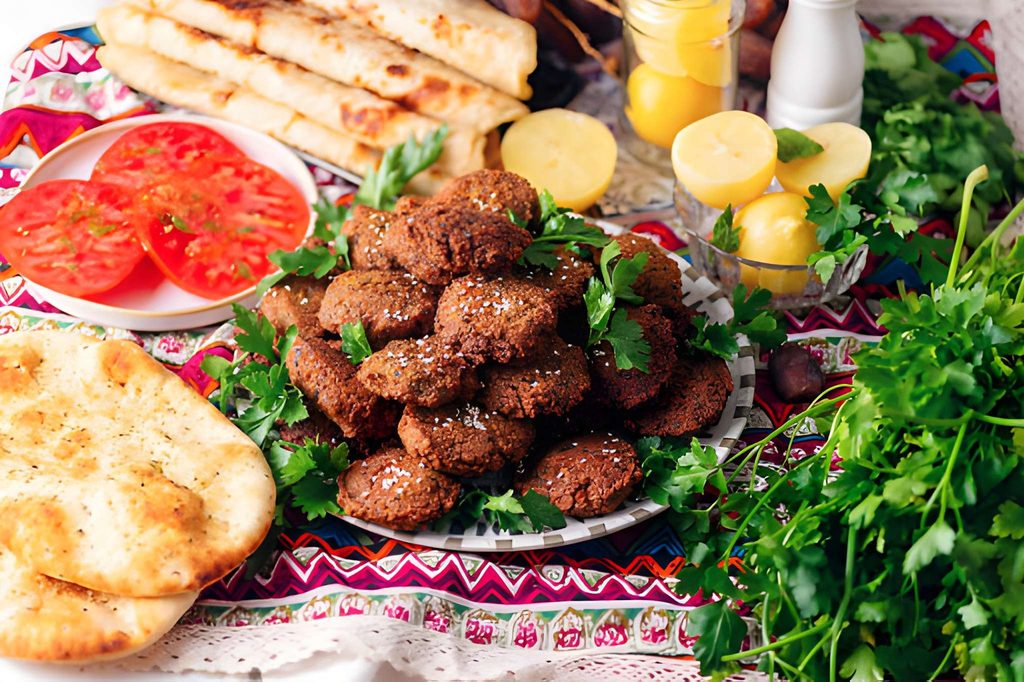 Egyptian Food: Discover Traditional Dishes, Street Food & Cairo Specialities