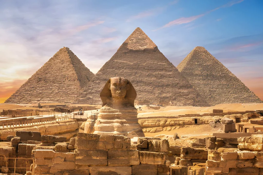 Grand Egyptian Museum Tour: A Guide to Cairo’s Top 3 Museums