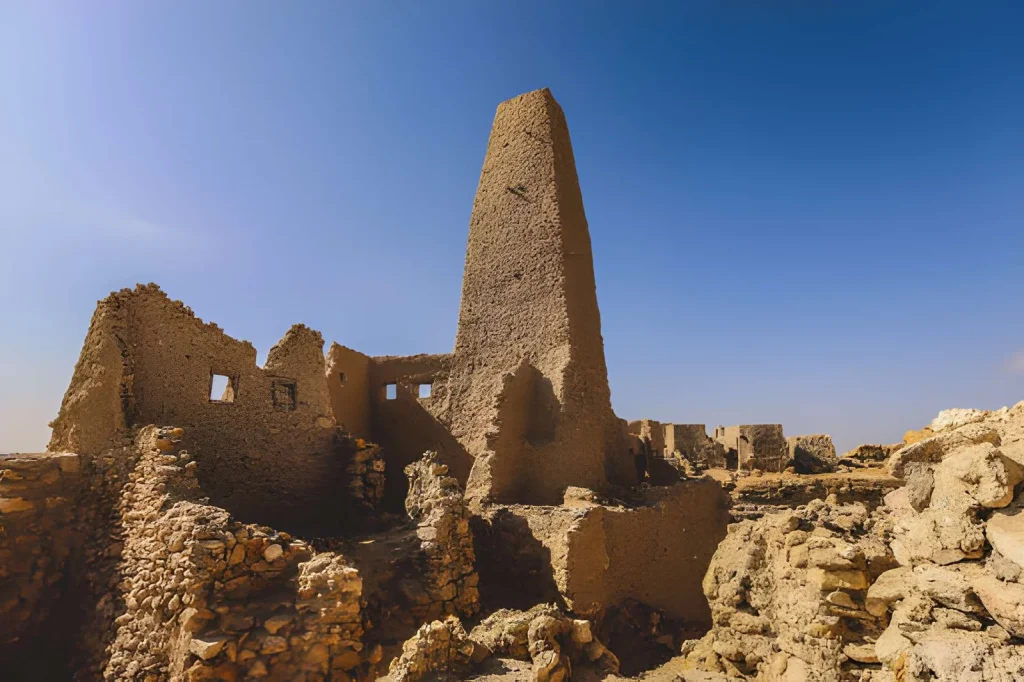 Siwa Oasis Tours: Discover Egypt’s Hidden Desert Paradise