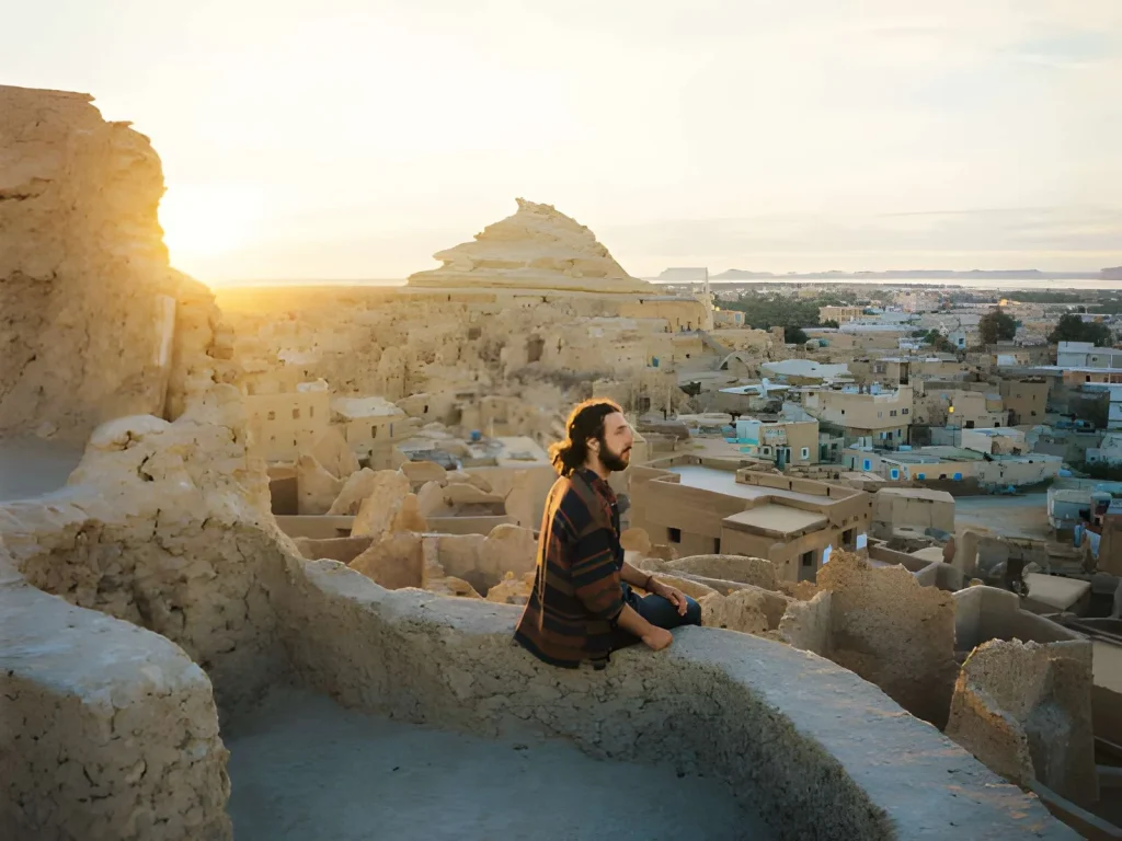 Siwa Oasis Tours: Discover Egypt’s Hidden Desert Paradise