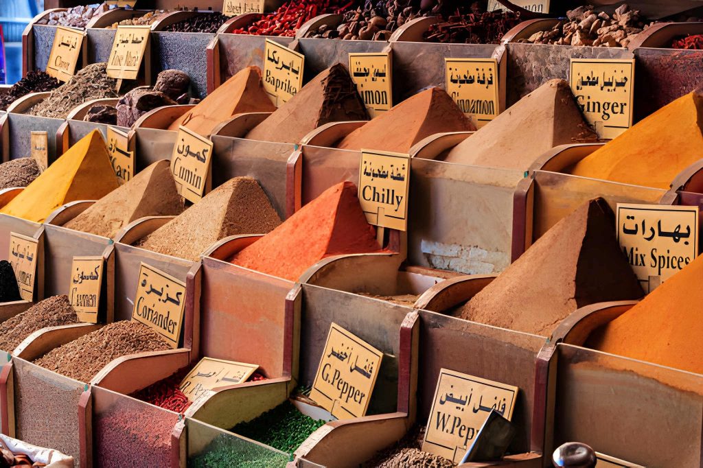 Egyptian Food: Discover Traditional Dishes, Street Food & Cairo Specialities