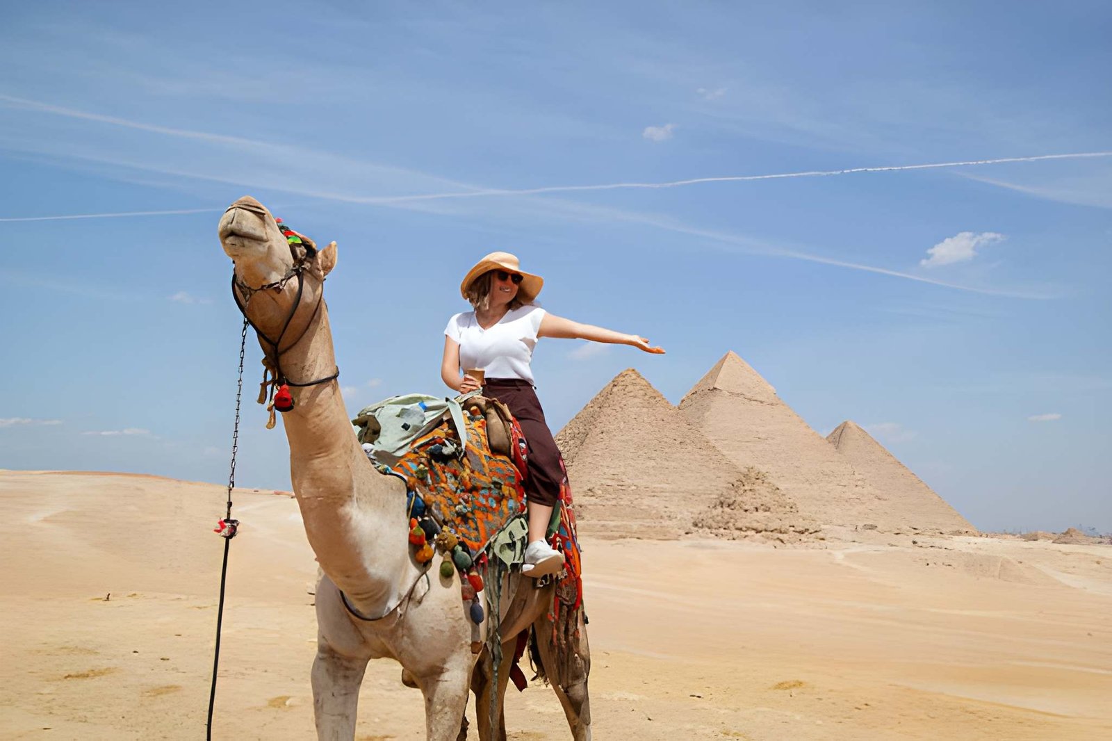 Things to Do in Cairo 2026 | Complete Travel Guide & Tips