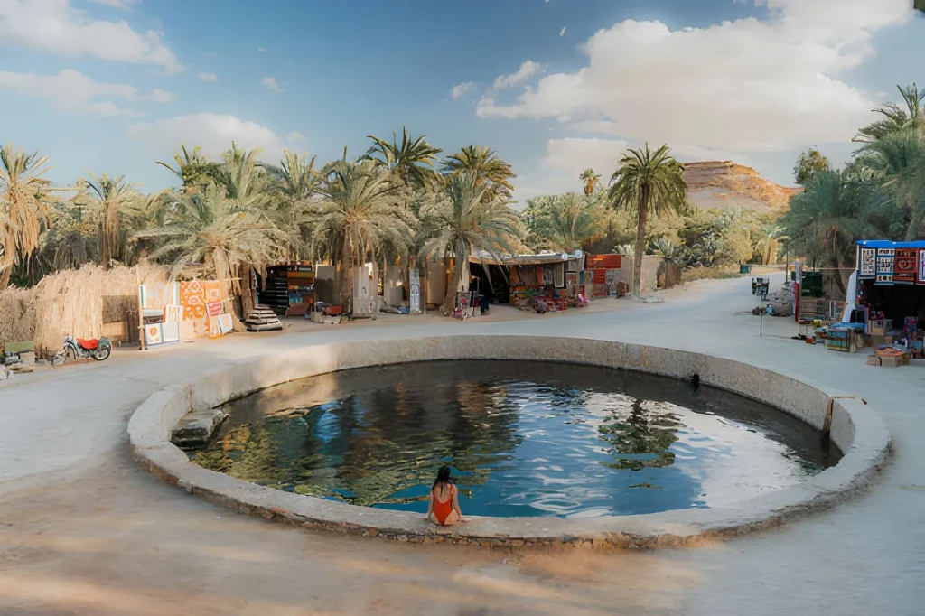 Siwa Oasis Tours: Discover Egypt’s Hidden Desert Paradise