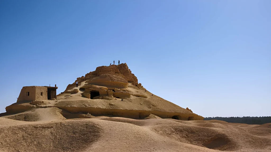 Siwa Oasis Tours: Discover Egypt’s Hidden Desert Paradise
