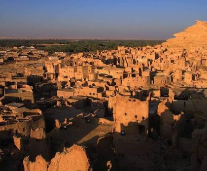 Siwa Oasis: Best Things to Do, Salt Lakes and Desert Escapes