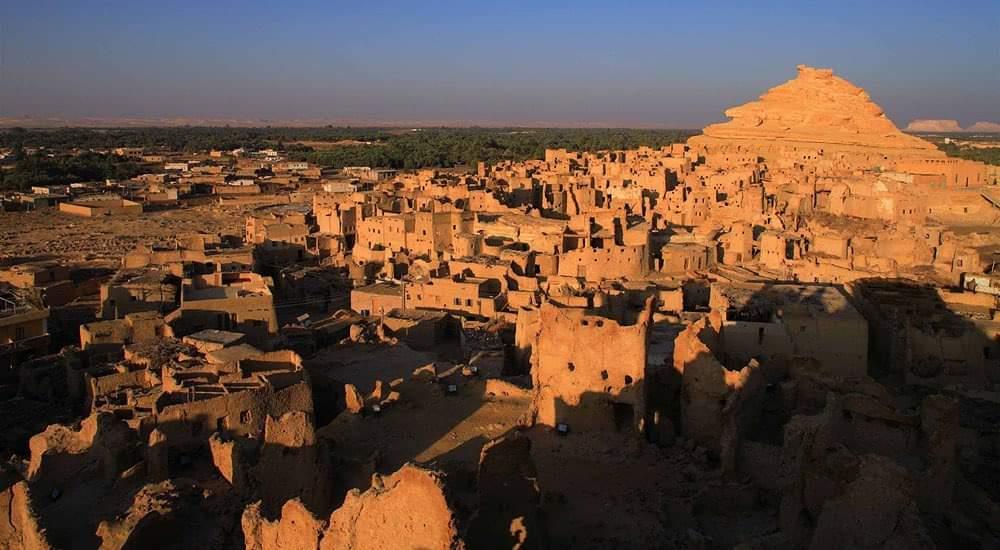 Siwa Oasis: Best Things to Do, Salt Lakes and Desert Escapes