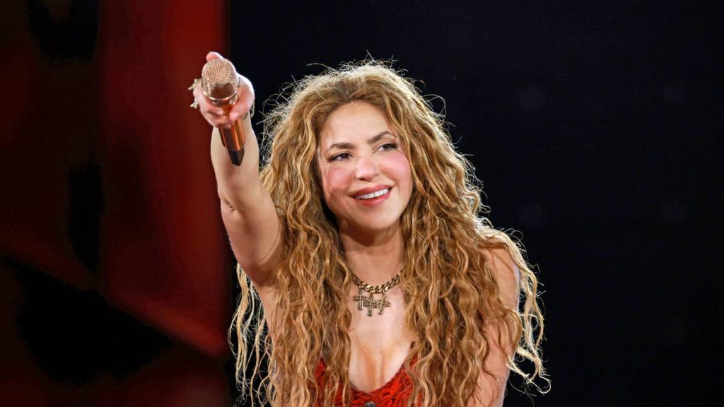 Shakira Tickets Egypt: Book Your Giza Concert Experience 2026