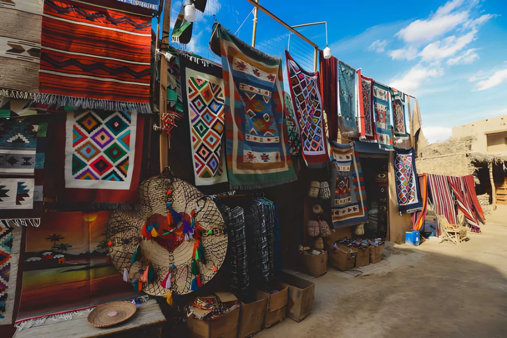 Siwa Oasis: Best Things to Do, Salt Lakes and Desert Escapes
